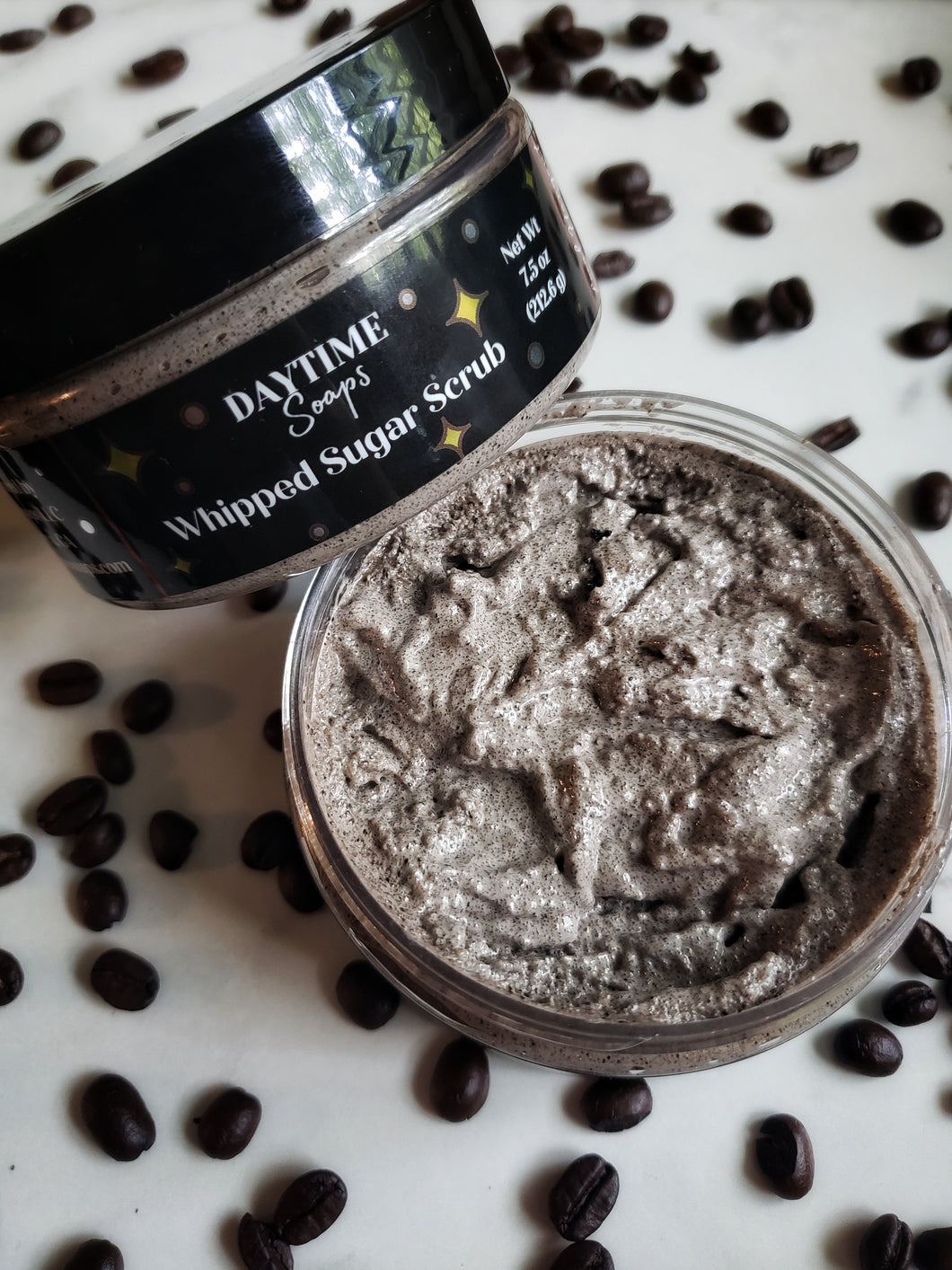 The Local Hangout Sugar Scrub