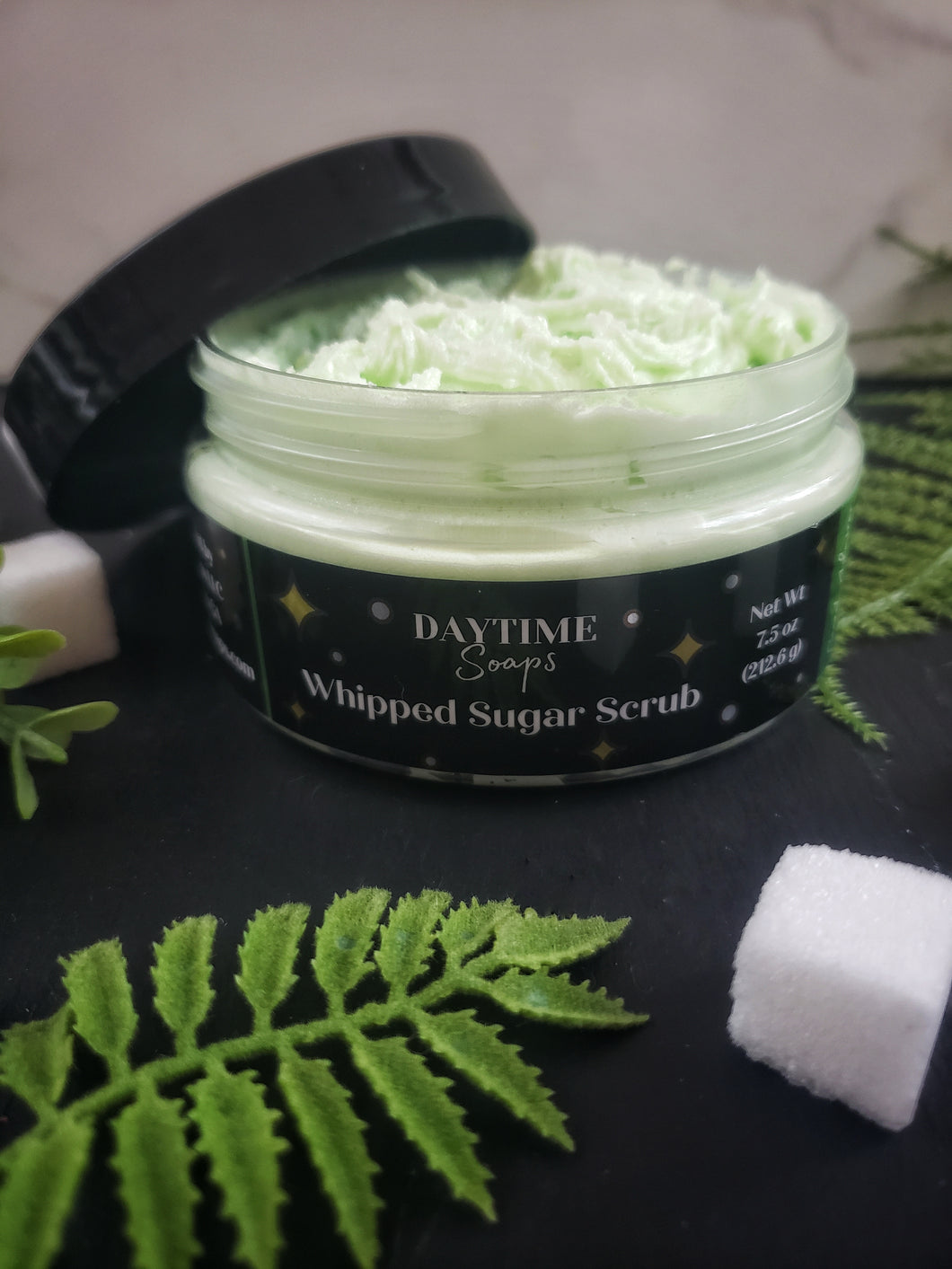 Secret Admirer Sugar Scrub